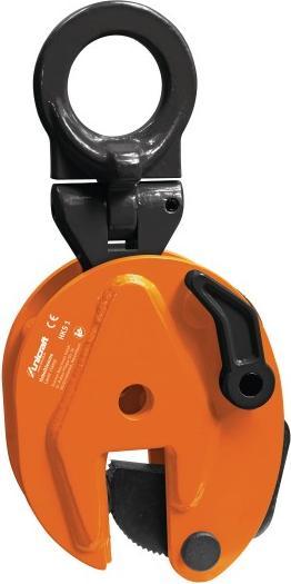 Image du produit Stürmer - Unicraft Hebelklemme HKS 2