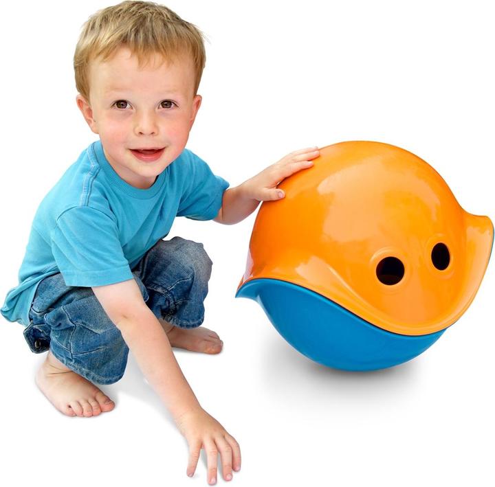 Actual product image Moluk Bilibo