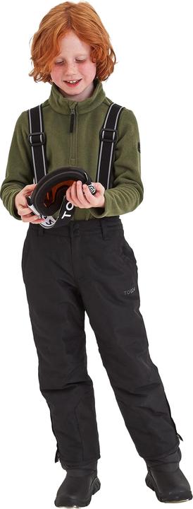 Actual product image TOG24 Childrens/Kids Slalom Salopettes (164, 170)
