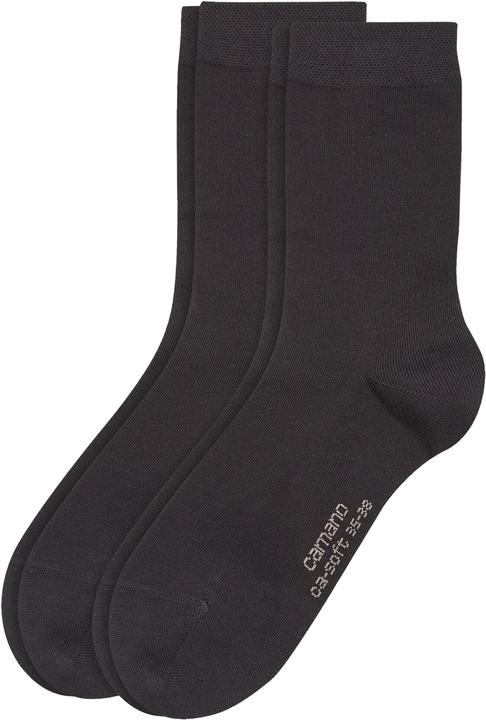 Produktbild Camano Socken (2er Pack, 35 - 38)