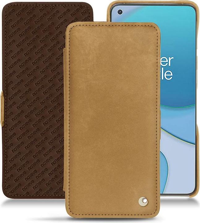 Immagine prodotto Noreve Cover in pelle orizzontale (OnePlus 8T)