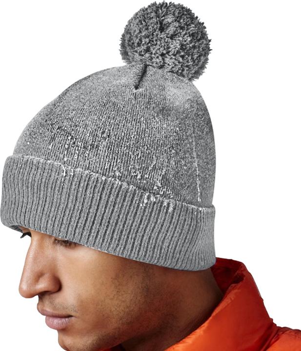 Actual product image Beechfield Cap (One size)