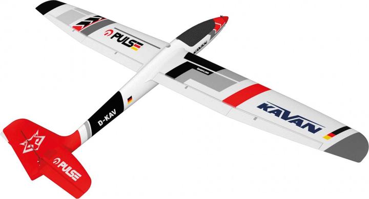 Image du produit Kavan Pulse (Planeur)