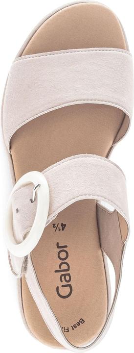 Actual product image Gabor Sandalen (40)