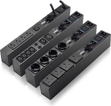 Image du produit Next Ups Systems Next Ups Hotswap Bypass Use(Be/Fr) Rack