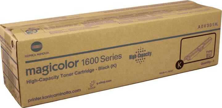 Image du produit Konica Minolta A0v301h (CF)