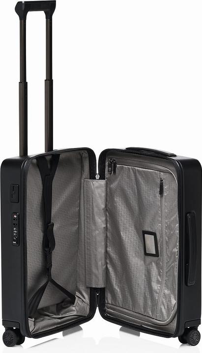 Actual product image Porsche Design Roadster 4W Trolley (56 l, Hand luggage (up to 50 litres))