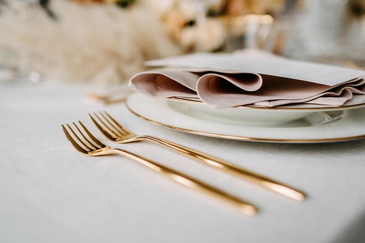 Produktbild Villeroy & Boch Anmut Gold