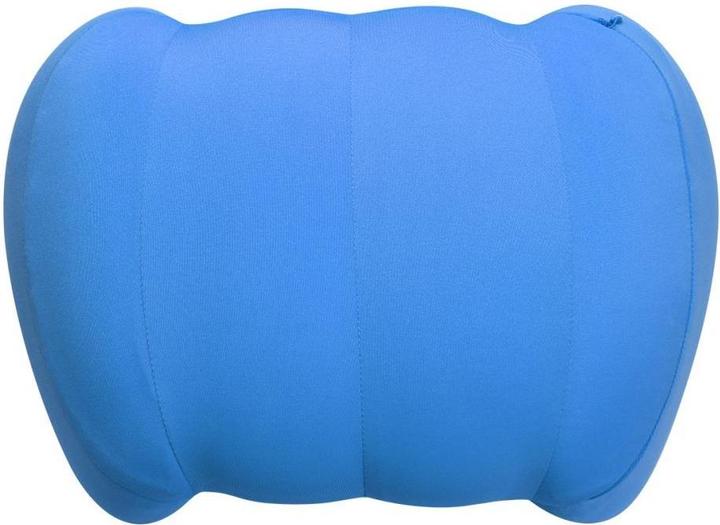 Image du produit Baseus Jedwabna lędźwiowa poduszka samochodowa ComfortRide Series (niebieski)