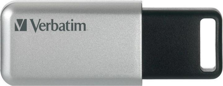 Actual product image Verbatim Usb 3.0 Drive 64gb Secure Data Pro (pc Mac) (64 GB, USB-A)