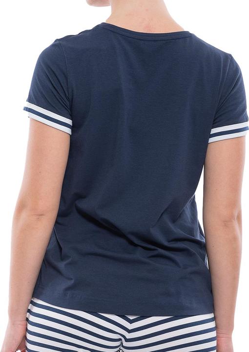 Actual product image Mey Tessie Pyjama Top (XS)