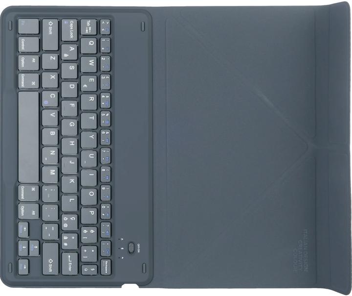 Actual product image Tucano Scrivo universal BT keyboard case