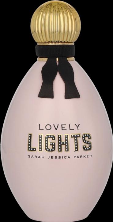 Produktbild Sarah Jessica Parker Lovely Lights Edp 100ml (Eau de Parfum, 100 ml)
