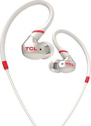 Immagine prodotto TCL Cuffia sportiva ACTV100 (Cablato)