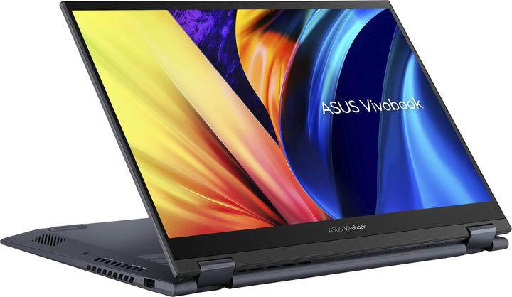 Produktbild ASUS VivoBook S 14 Flip (14", Intel Core i5-1335U, 8 GB, 512 GB, CH)