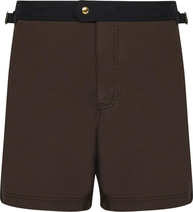 Produktbild Tom Ford Sea Clothing Brown (50)