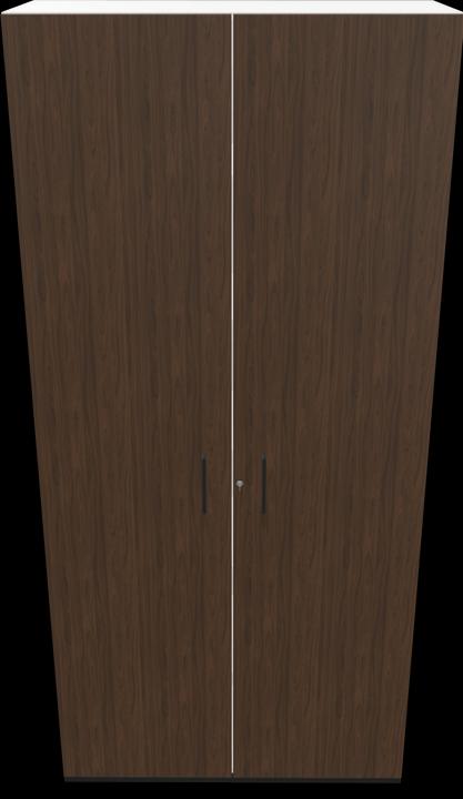 Produktbild Narbutas Choice Flügeltürschrank (100 x 40 x 217 cm)