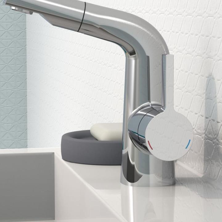 Produktbild Eisl COOL Waschtischarmatur
