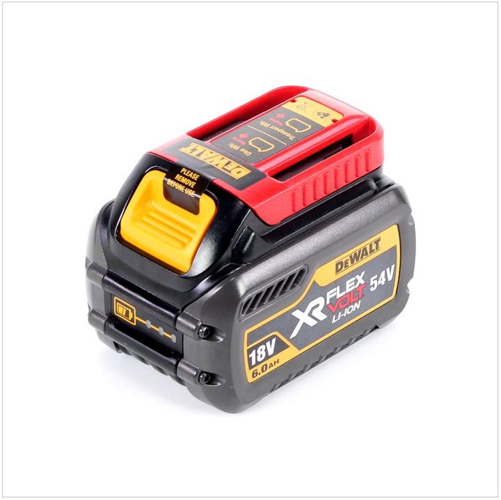 Immagine prodotto DeWalt XR Flexvolt (18 V)