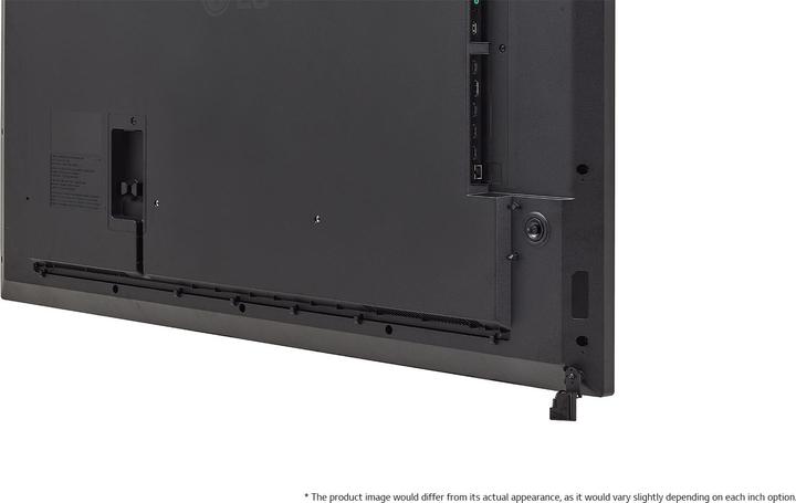Produktbild LG 55UM5N-H (3840 x 2160 Pixel, 55")