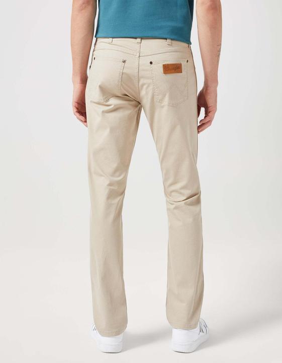 Actual product image Wrangler Trousers Greensboro Low Stretch (W40/L30)