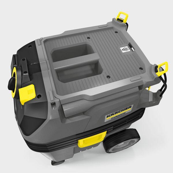 Actual product image Kärcher Professional NT 30/1 Ap Te L (Wet dry vacuum cleaner)