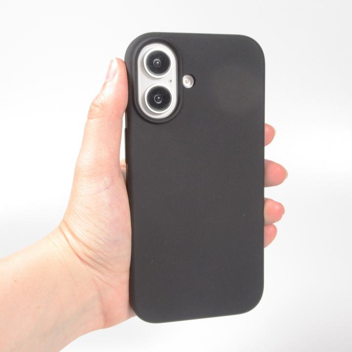 Produktbild PhoneLook Hülle Soft Touch (Apple iPhone 16 Plus)