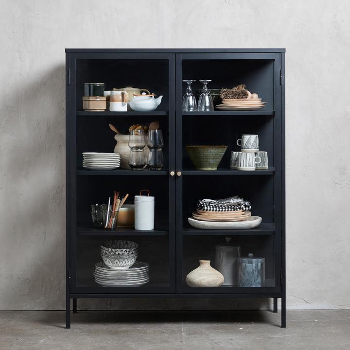 Actual product image Nordic Touch Christiansfeld (110 x 40.5 x 140 cm)