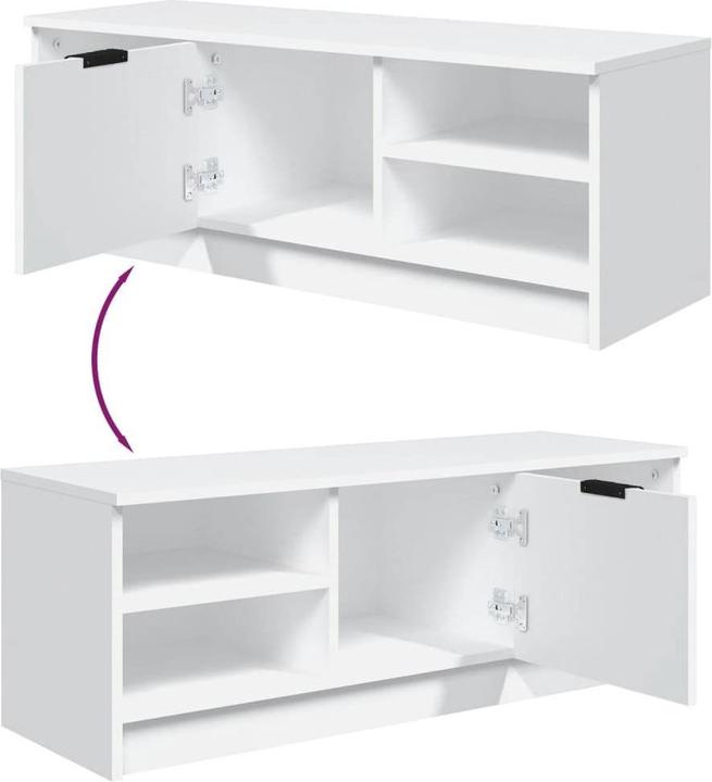 Produktbild VidaXL Makai (102 x 35.5 x 36.5 cm)
