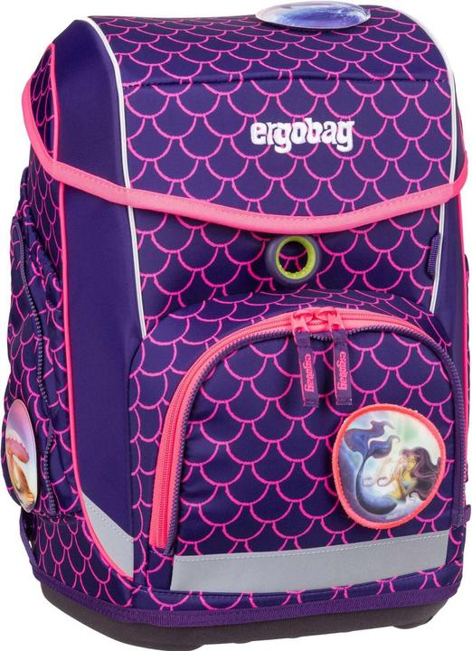 Actual product image Ergobag Cubo MRP satchel set (19 l)