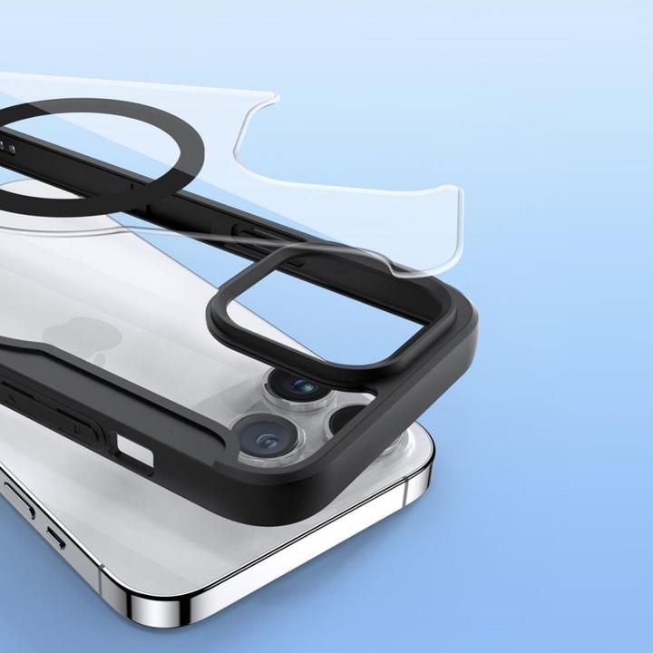 Actual product image Dux Ducis Skin X Pro (Apple iPhone 15 Pro)