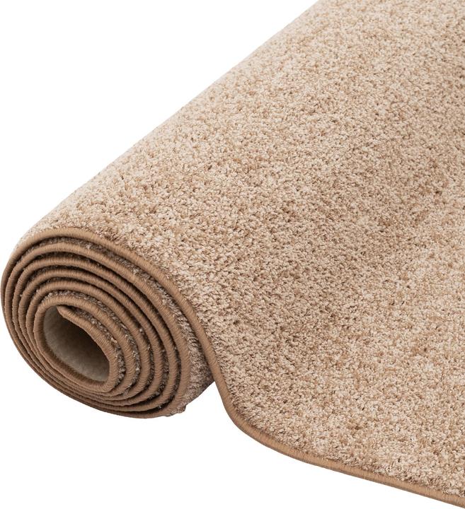 Image du produit Snapstyle Tapis velours à poils longs Chemin de table Mona (80 x 160 cm)