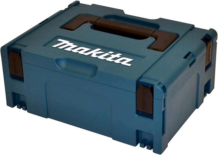 Actual product image Makita Multi Tool 320 W