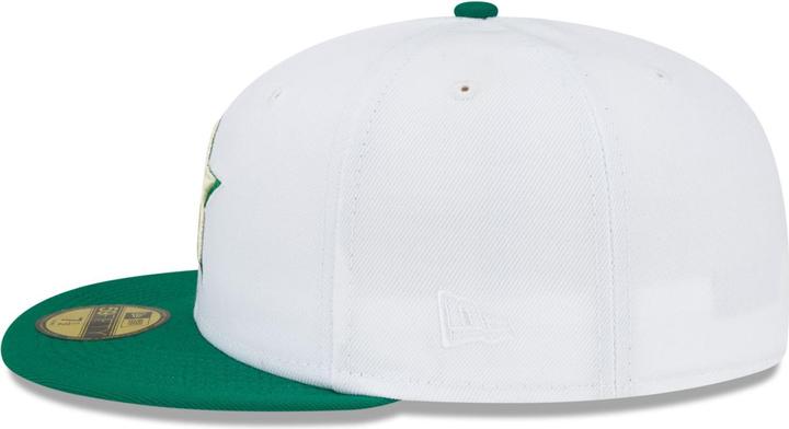 Actual product image New Era 59Fifty Cap - ANNIVERSARY Houston Astros - 7 3/8 (7 3/8)