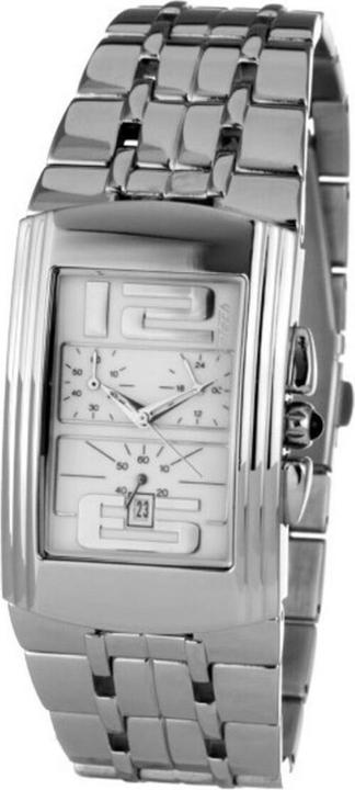 Chronotech Men's Watch CT7018B-06M (Ã˜ 28 mm) (28 mm)