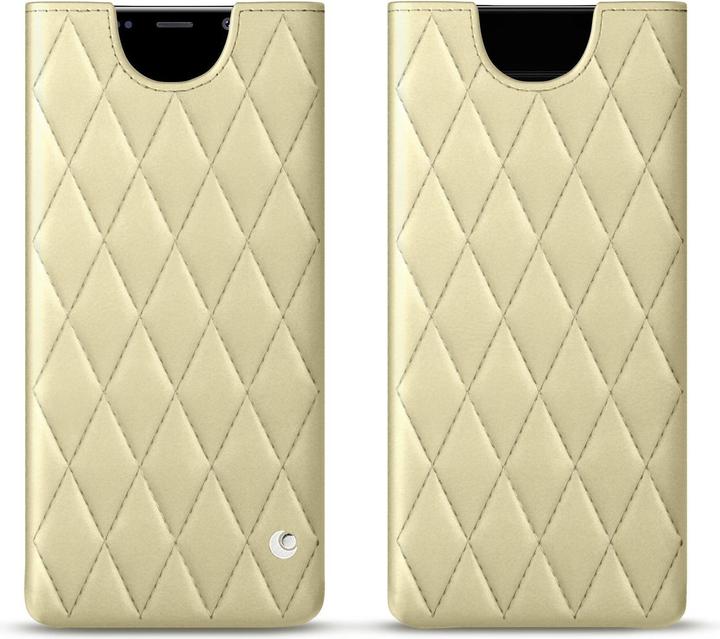 Produktbild Noreve Lederschutzhülle (Samsung Galaxy Note 9)