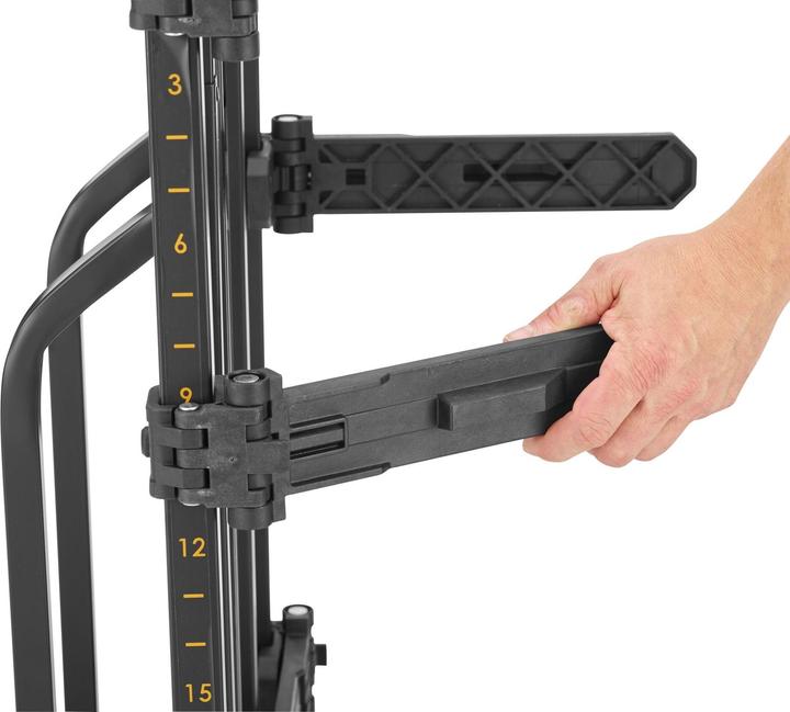 Produktbild DeWalt Toughsystem (120 kg)