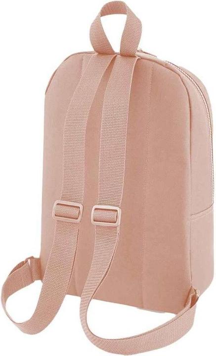 Actual product image Bagbase Essential Fashion Mini Backpack (7 l)