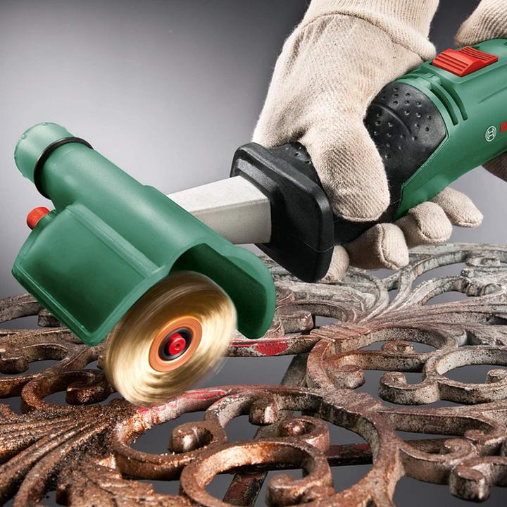 Image du produit Bosch Home & Garden Texoro (Meuleuse droite, 250 W)