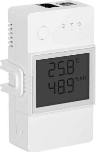 Produktbild Sonoff WLAN-Schaltaktor (Schaltaktor)