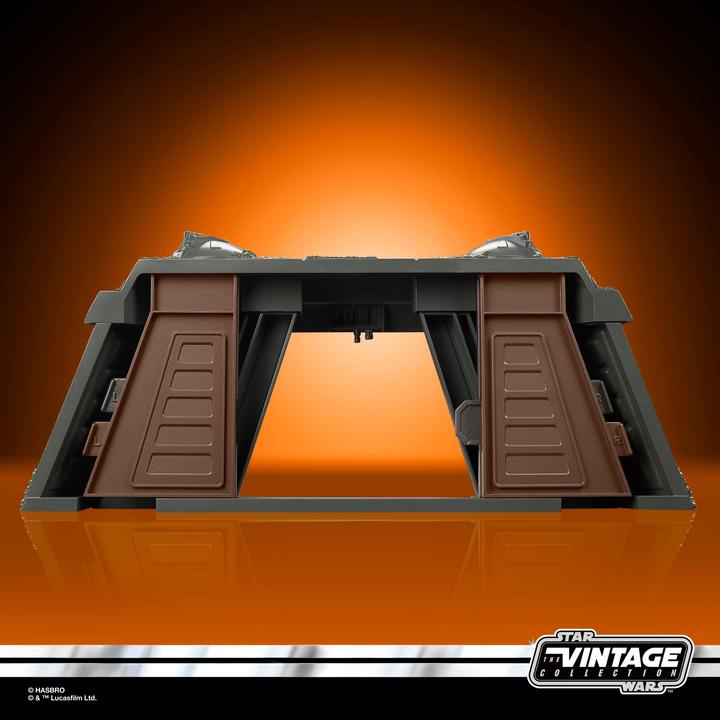 Immagine prodotto Hasbro Star Wars Episodio VI Collezione Vintage - Playset Bunker di Endor con Commando Ribelle di Endor