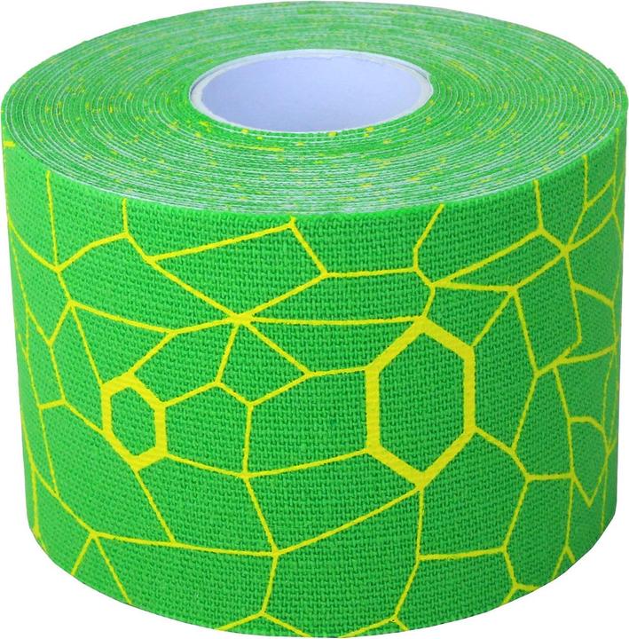 Verde / Giallo