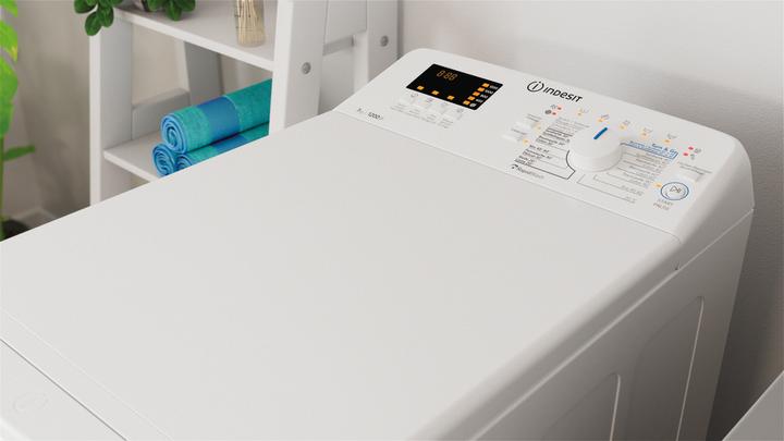 Immagine prodotto Indesit BTW S72200 CH/N