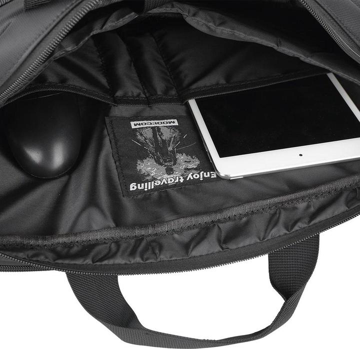 Immagine prodotto Modecom Zaino per computer portatile 15.6" PORTO