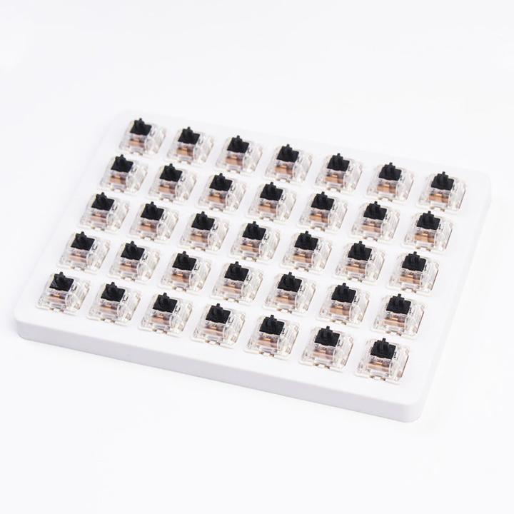 Actual product image Keychron Gateron G Pro