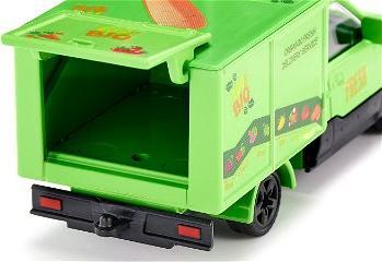 Actual product image Siku Streetscooter BIO delivery service
