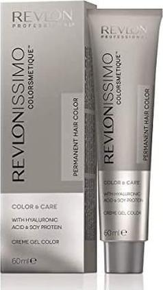 Produktbild Revlon Professional RVL Colorsmetique Hair Color&Care 66.64 60ml