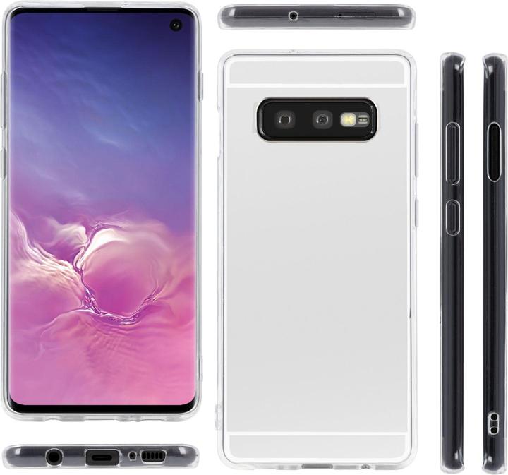 Produktbild Nalia Spiegel Handyhülle (Samsung Galaxy S10e)
