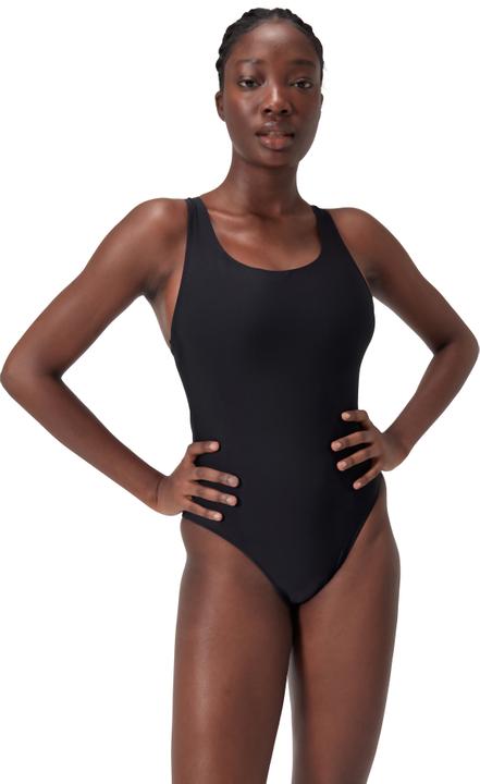 Produktbild Speedo Solid Scoop with Mesh 1 Pc (XS)