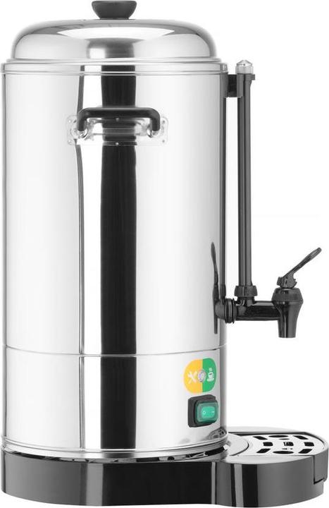 Image du produit Hendi Distributeur de boissons chaudes 9 l double paroi 230V 2200W